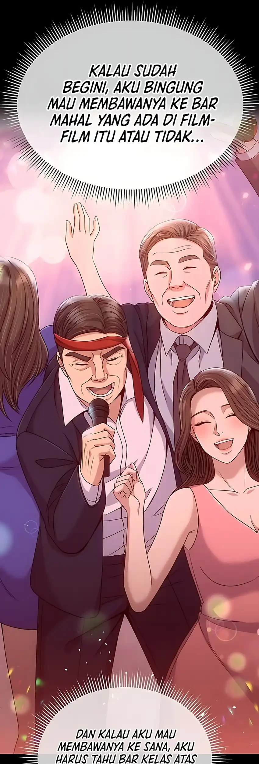The New Employee Kim Chul-Soo Chapter 123 - halaman 6