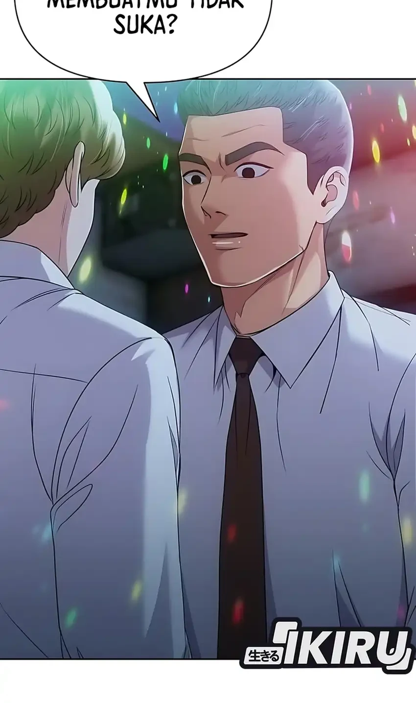 The New Employee Kim Chul-Soo Chapter 123 - halaman 66