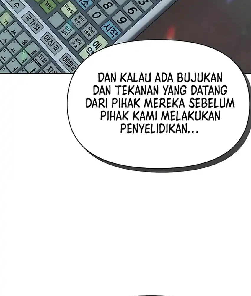 The New Employee Kim Chul-Soo Chapter 123 - halaman 75
