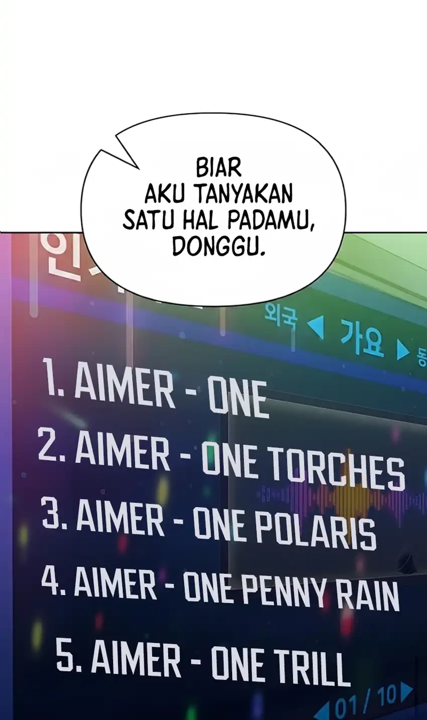 The New Employee Kim Chul-Soo Chapter 123 - halaman 77