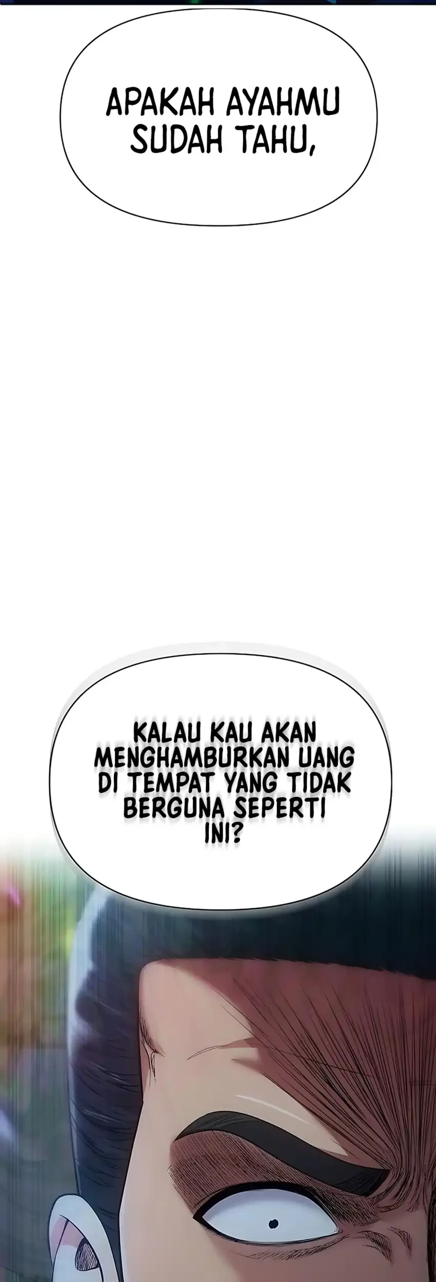 The New Employee Kim Chul-Soo Chapter 123 - halaman 78