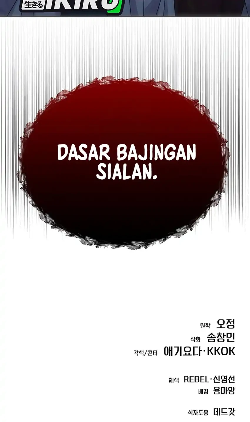 The New Employee Kim Chul-Soo Chapter 123 - halaman 84