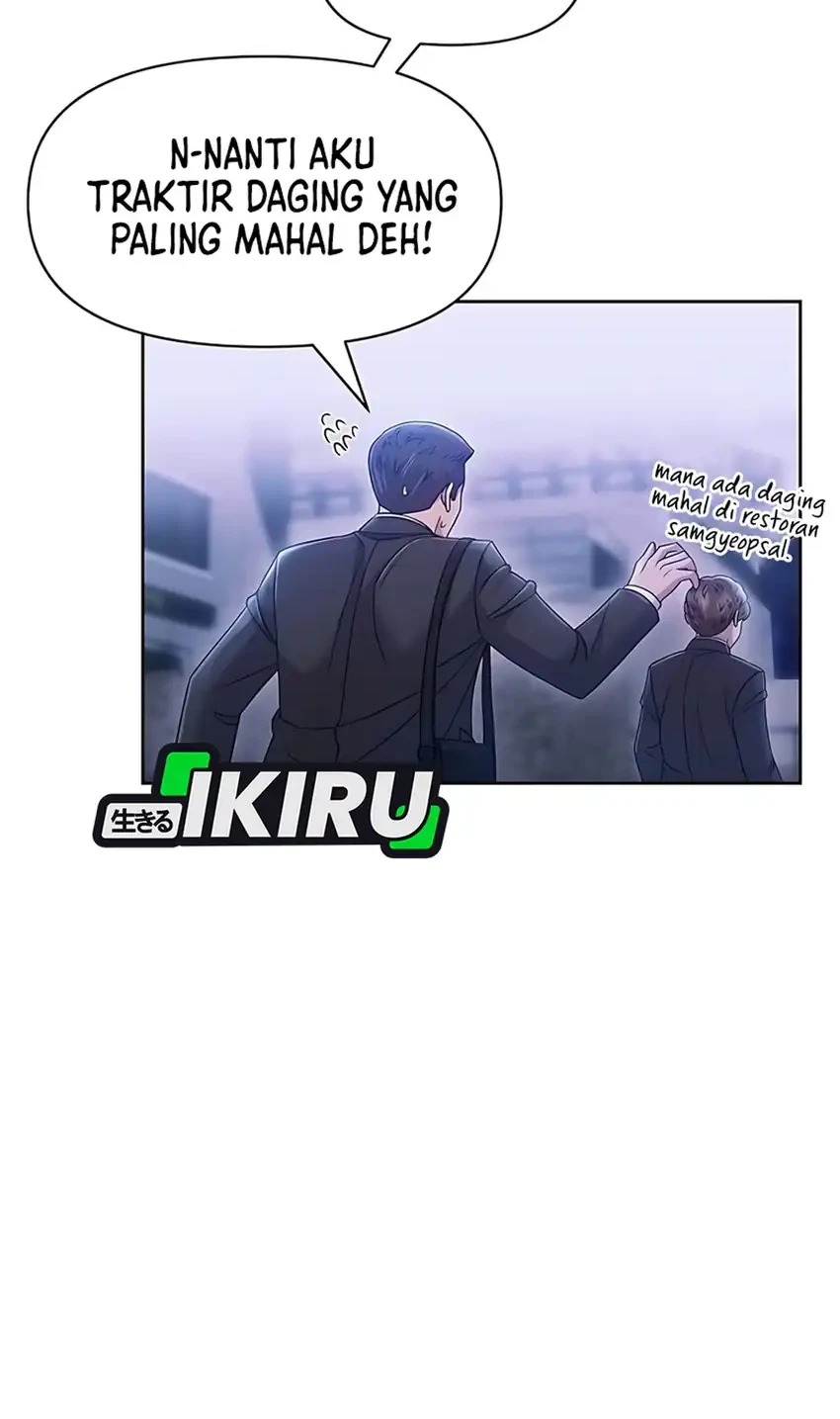 The New Employee Kim Chul-Soo Chapter 123 - halaman 9
