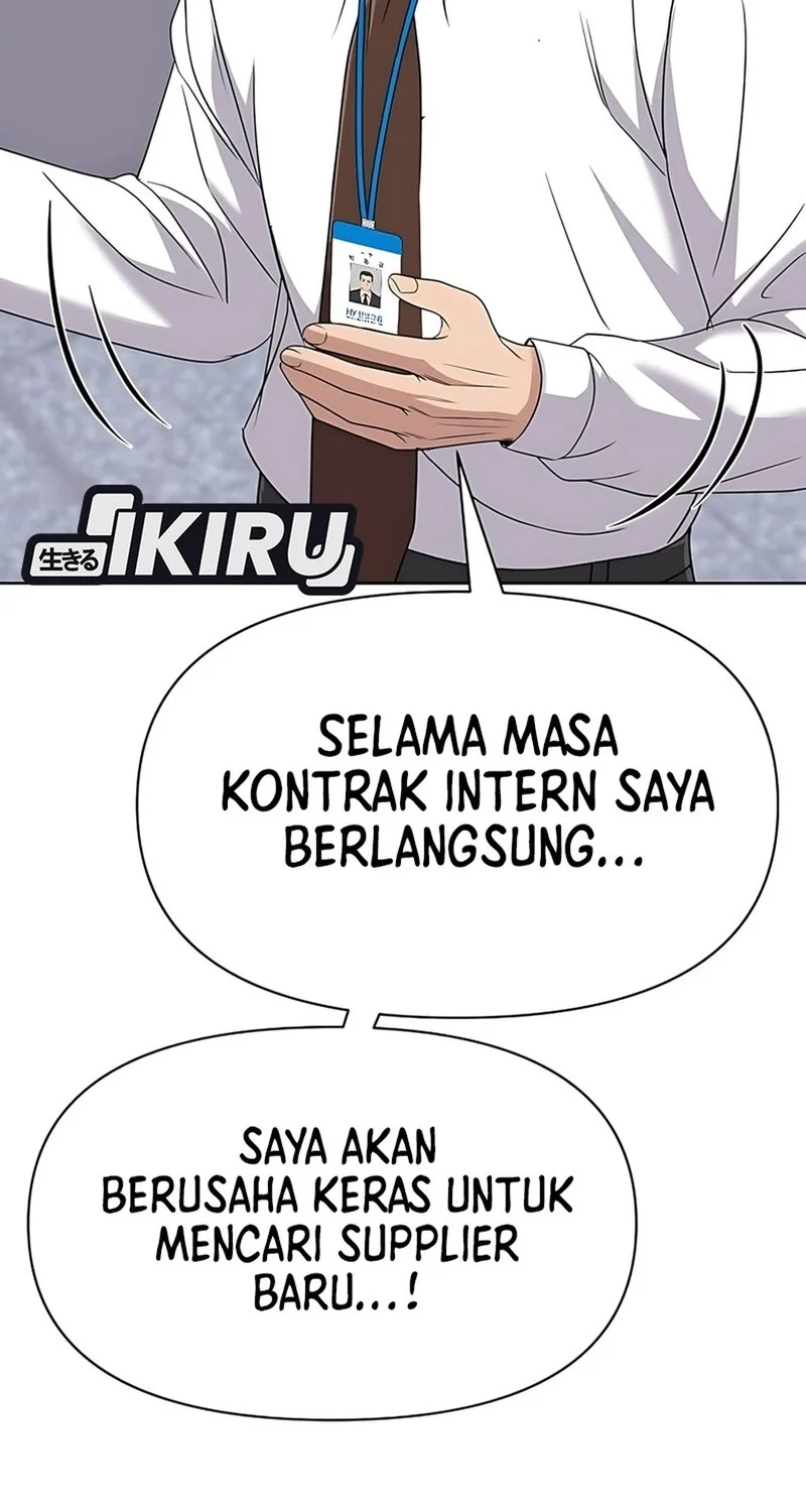The New Employee Kim Chul-Soo Chapter 124 - halaman 44