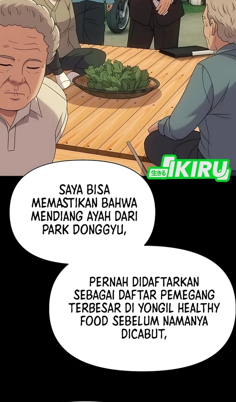 The New Employee Kim Chul-Soo Chapter 124 - halaman 66