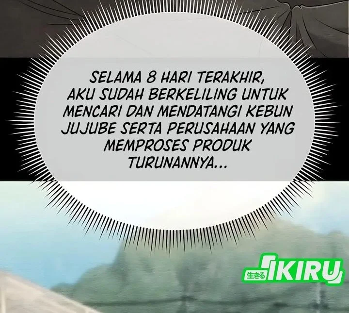 The New Employee Kim Chul-Soo Chapter 125 - halaman 10