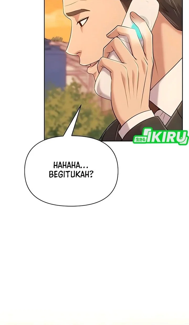The New Employee Kim Chul-Soo Chapter 125 - halaman 22