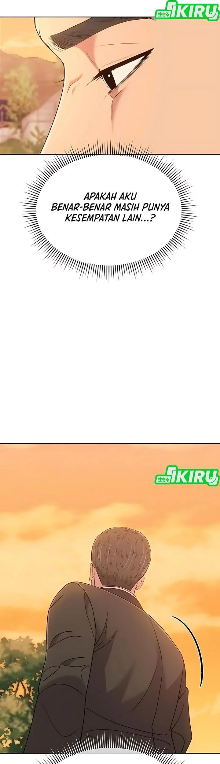 The New Employee Kim Chul-Soo Chapter 125 - halaman 25