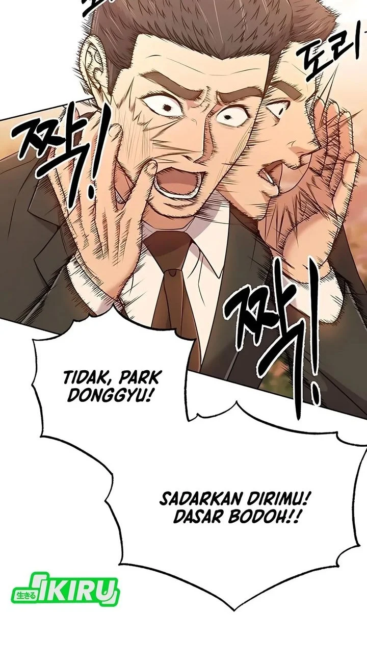 The New Employee Kim Chul-Soo Chapter 125 - halaman 30