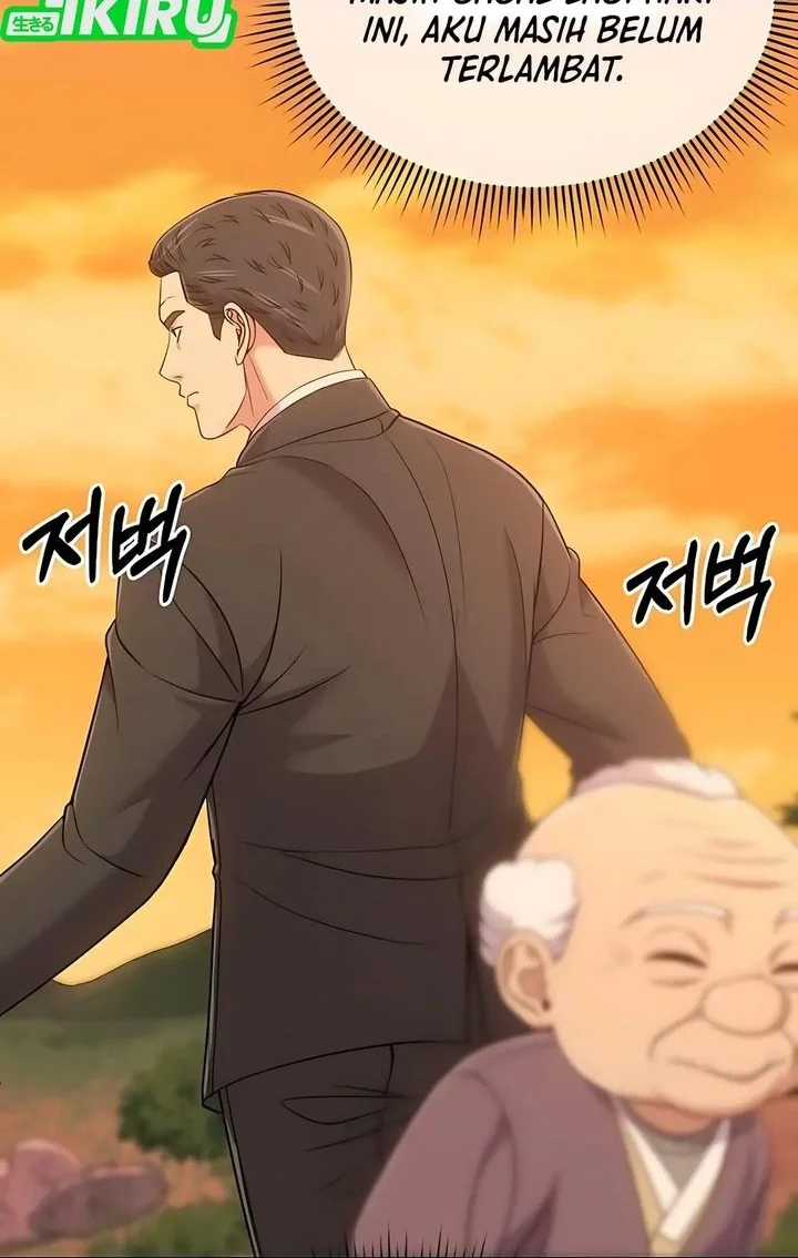 The New Employee Kim Chul-Soo Chapter 125 - halaman 39