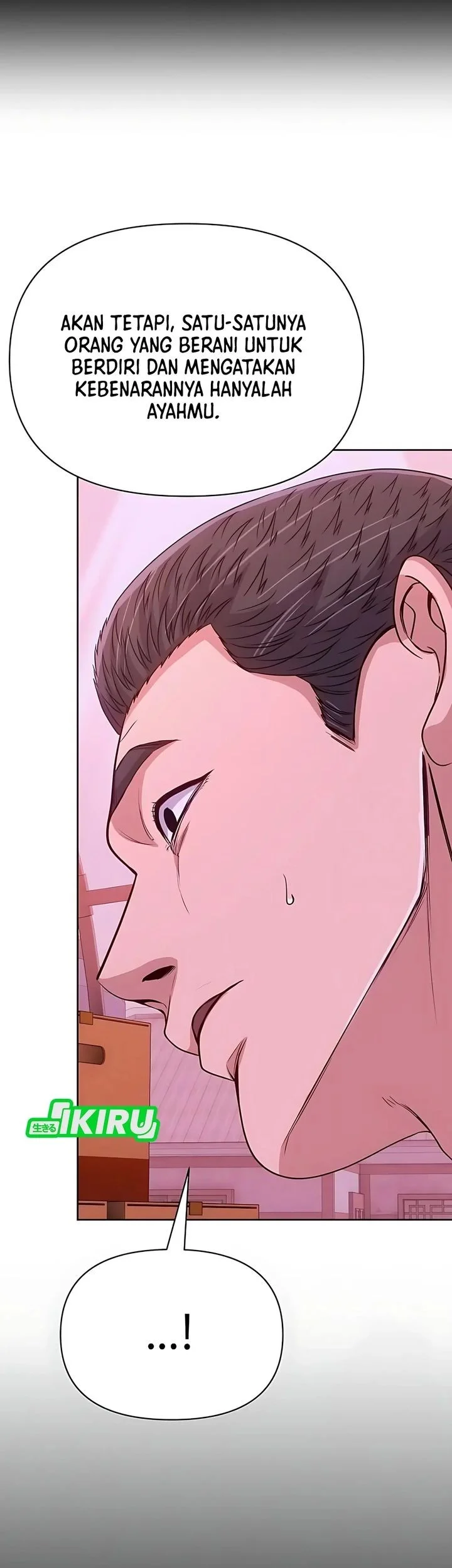 The New Employee Kim Chul-Soo Chapter 125 - halaman 58