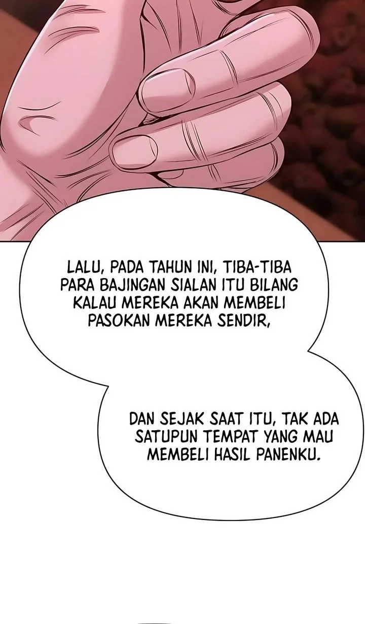 The New Employee Kim Chul-Soo Chapter 125 - halaman 63
