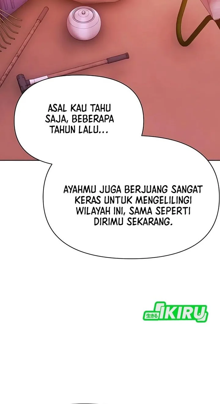 The New Employee Kim Chul-Soo Chapter 125 - halaman 65