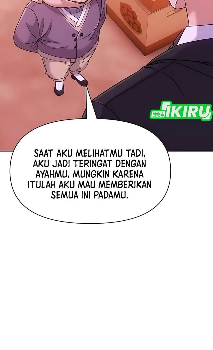 The New Employee Kim Chul-Soo Chapter 125 - halaman 67