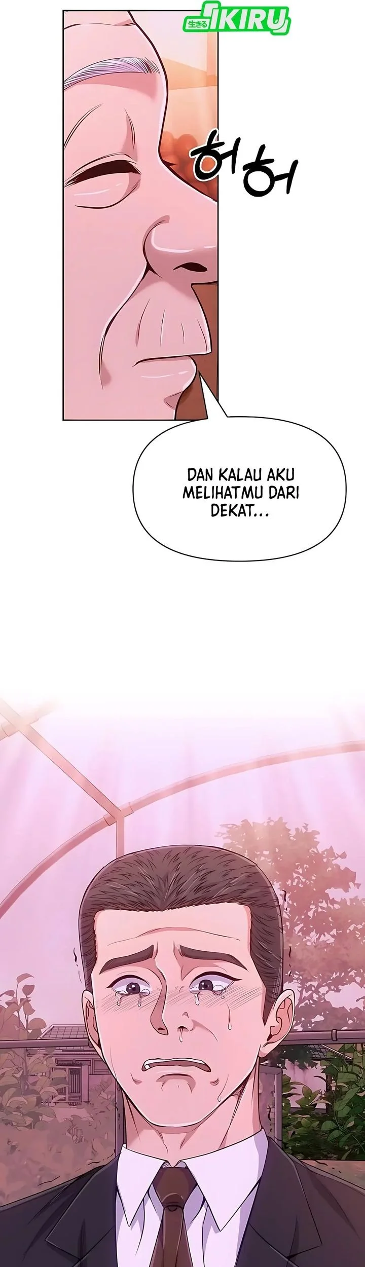 The New Employee Kim Chul-Soo Chapter 125 - halaman 68