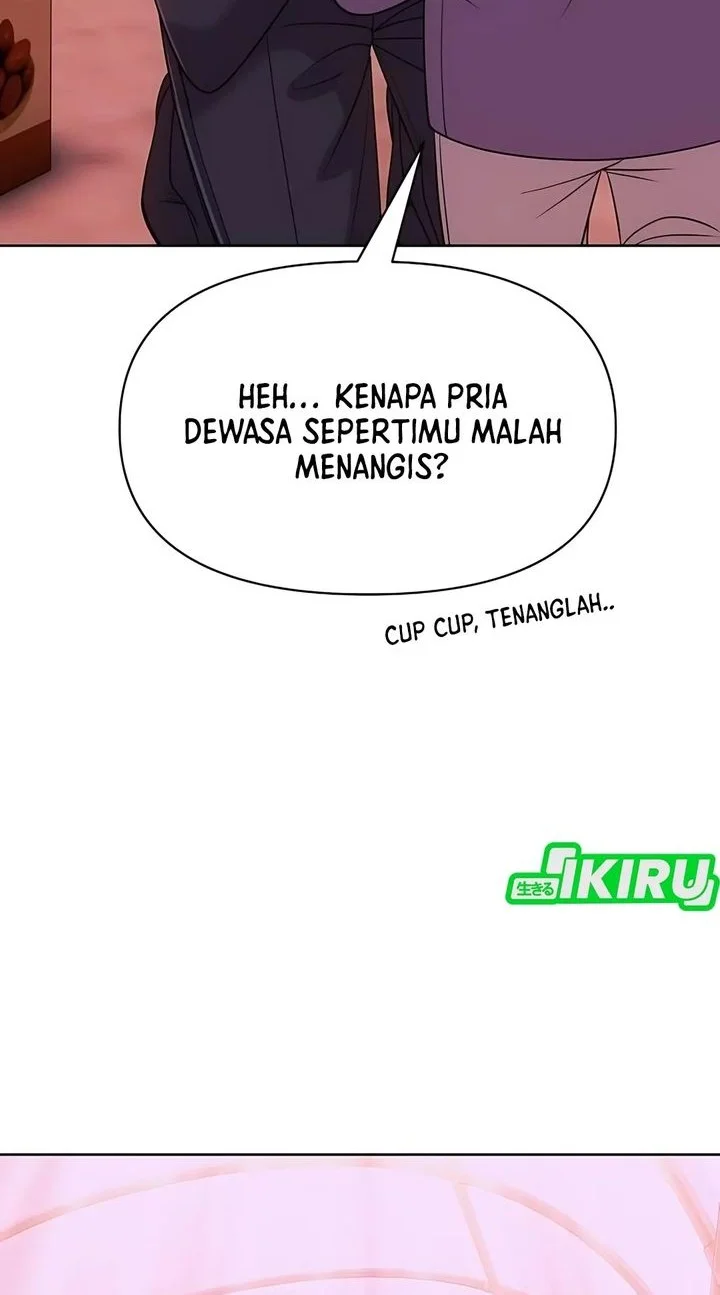 The New Employee Kim Chul-Soo Chapter 125 - halaman 71