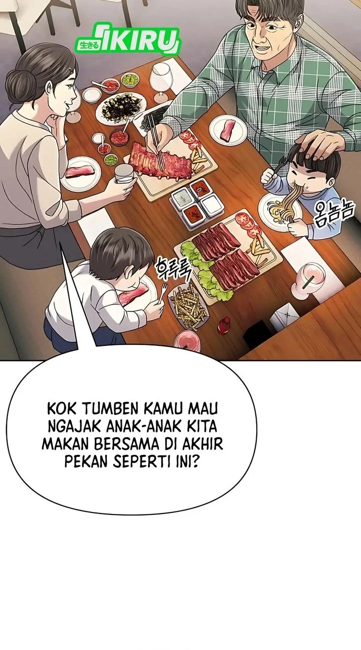 The New Employee Kim Chul-Soo Chapter 125 - halaman 80