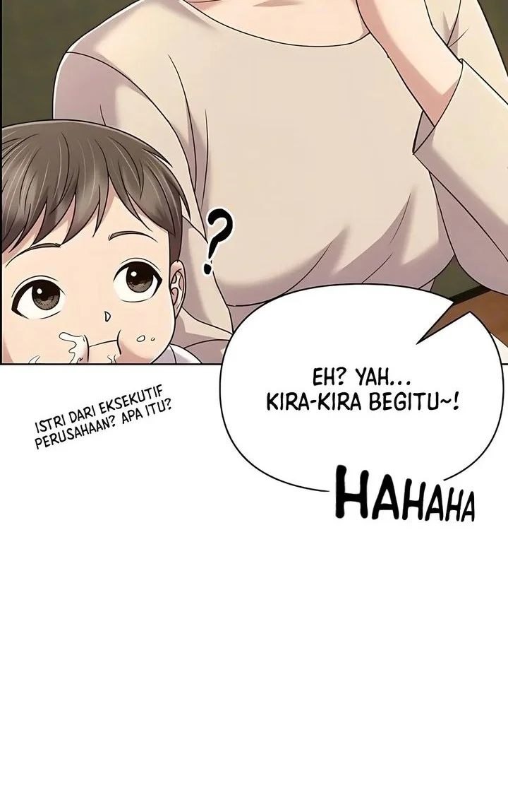 The New Employee Kim Chul-Soo Chapter 125 - halaman 85