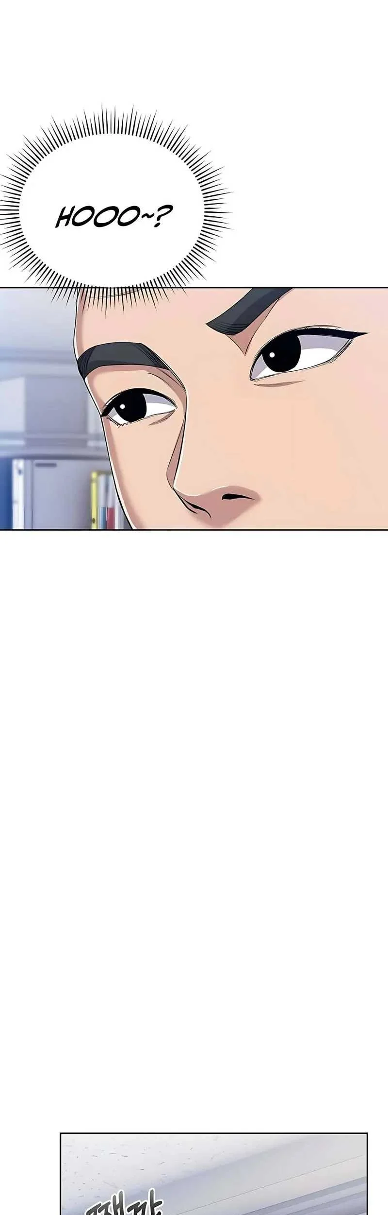 The New Employee Kim Chul-Soo Chapter 126 - halaman 15