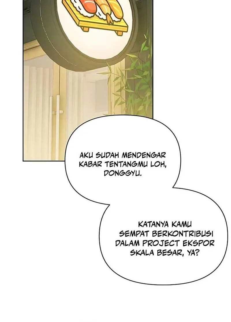 The New Employee Kim Chul-Soo Chapter 126 - halaman 24