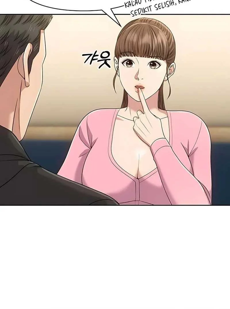 The New Employee Kim Chul-Soo Chapter 126 - halaman 30