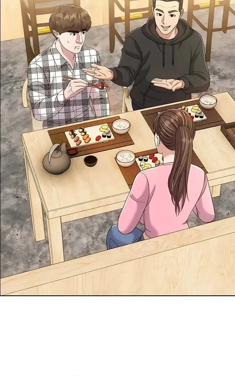 The New Employee Kim Chul-Soo Chapter 126 - halaman 32