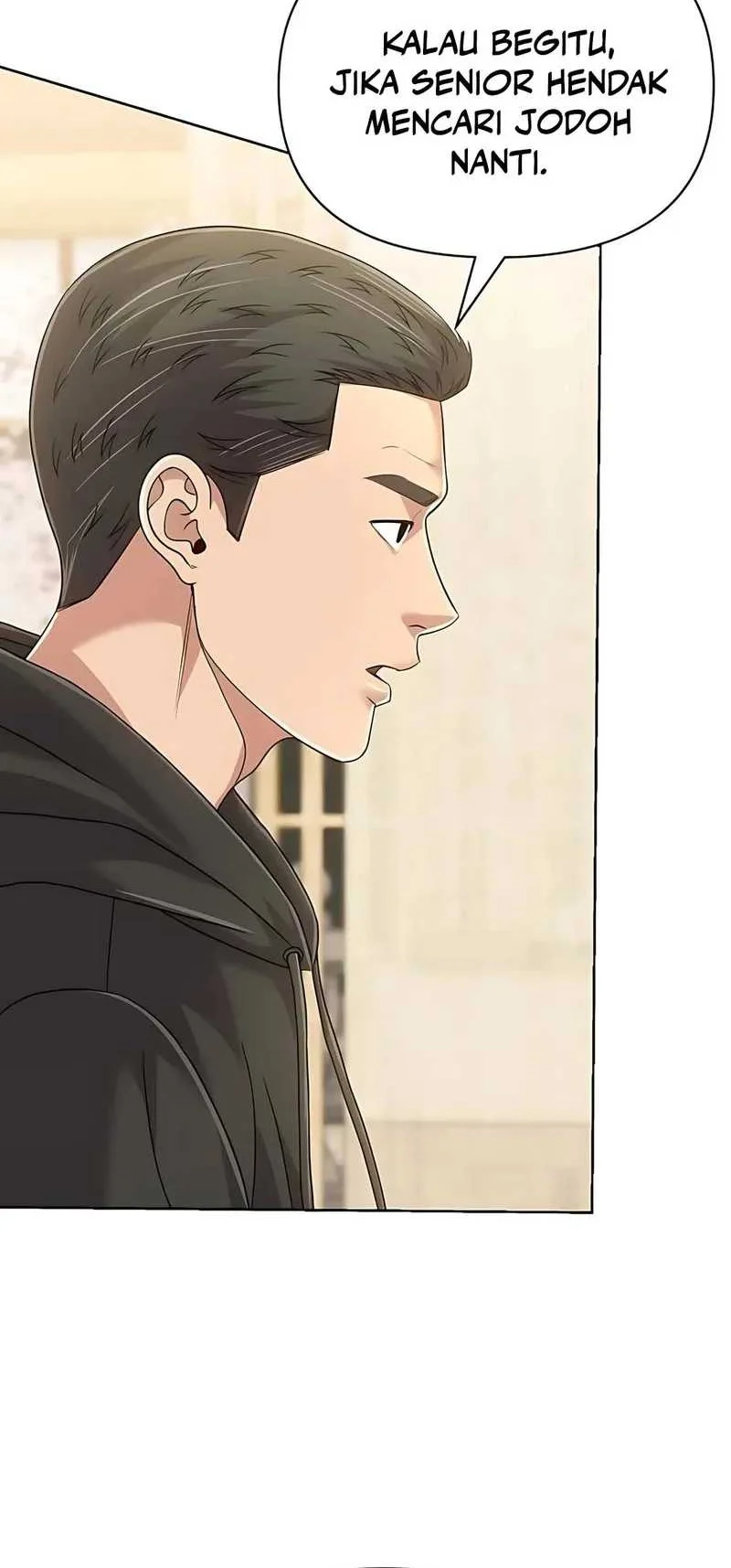 The New Employee Kim Chul-Soo Chapter 126 - halaman 36