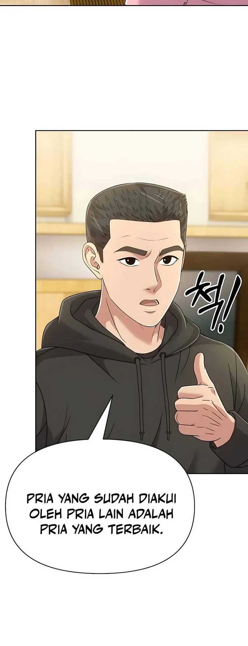 The New Employee Kim Chul-Soo Chapter 126 - halaman 38