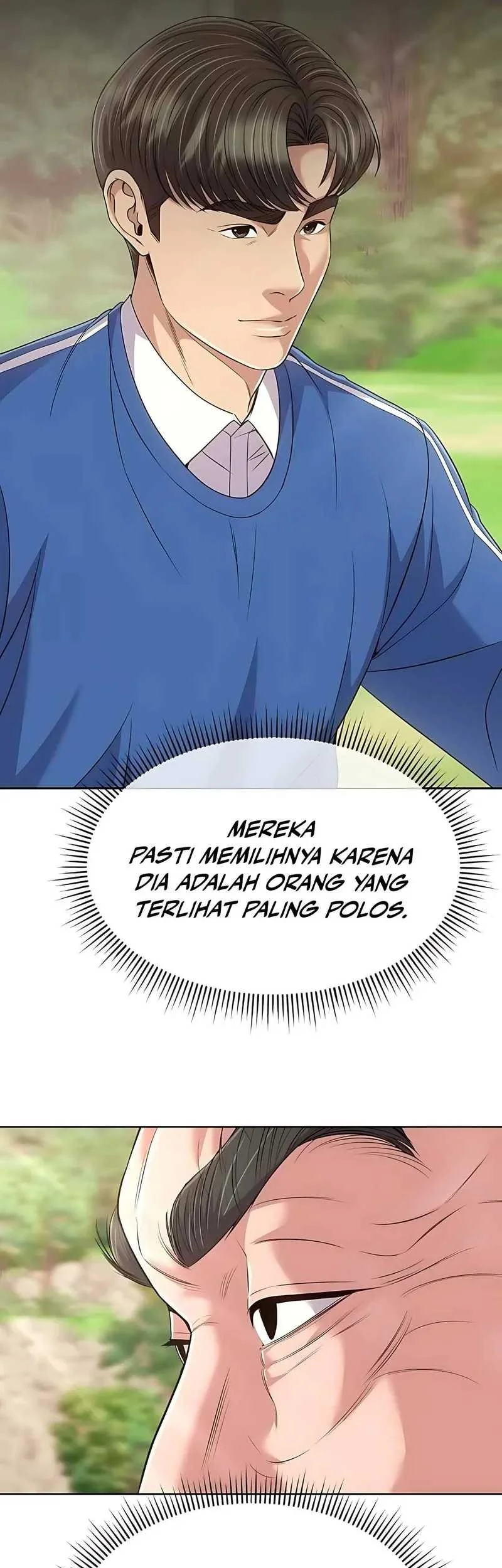 The New Employee Kim Chul-Soo Chapter 126 - halaman 53