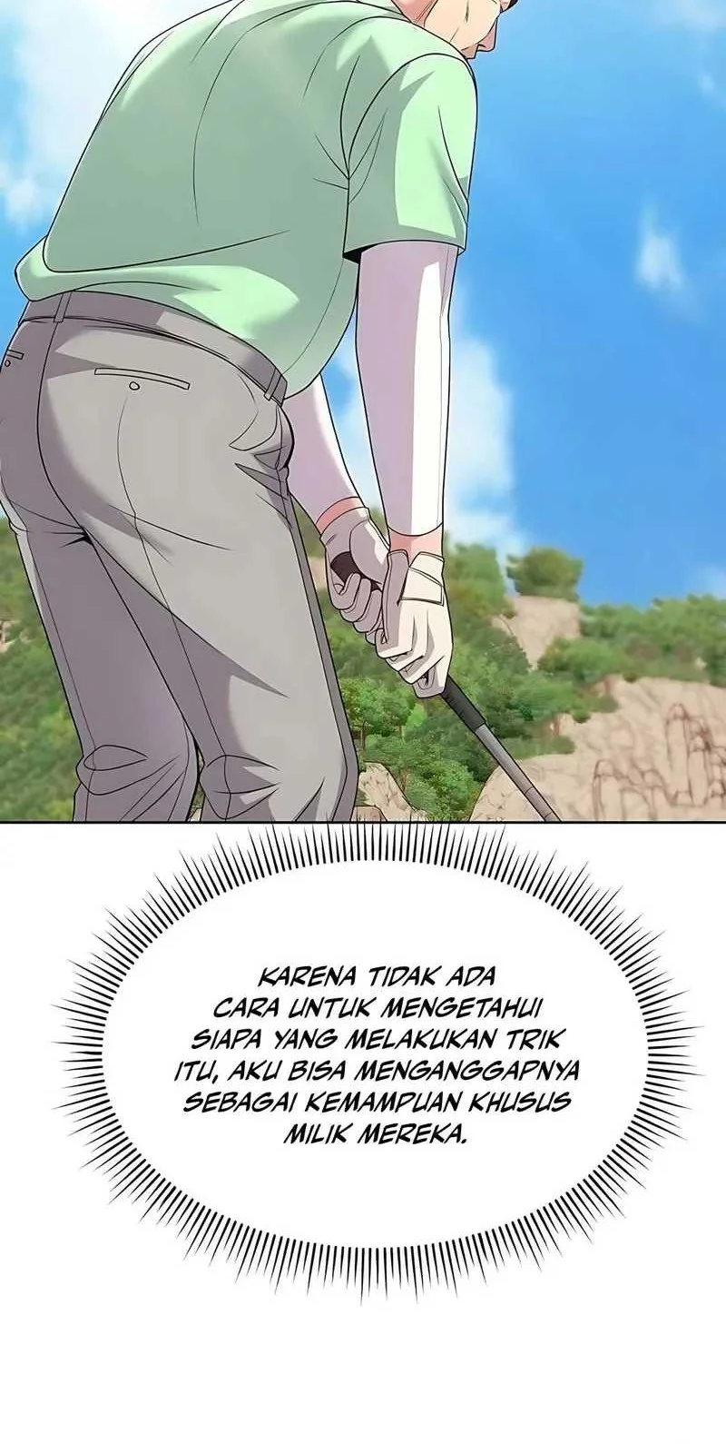 The New Employee Kim Chul-Soo Chapter 126 - halaman 56