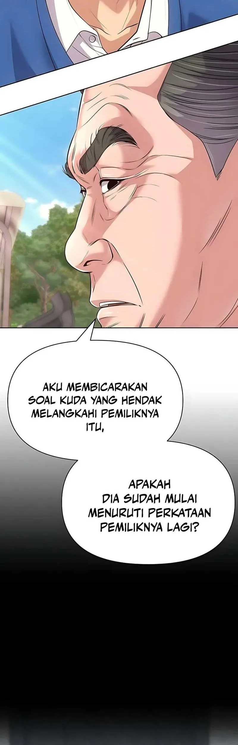 The New Employee Kim Chul-Soo Chapter 126 - halaman 60