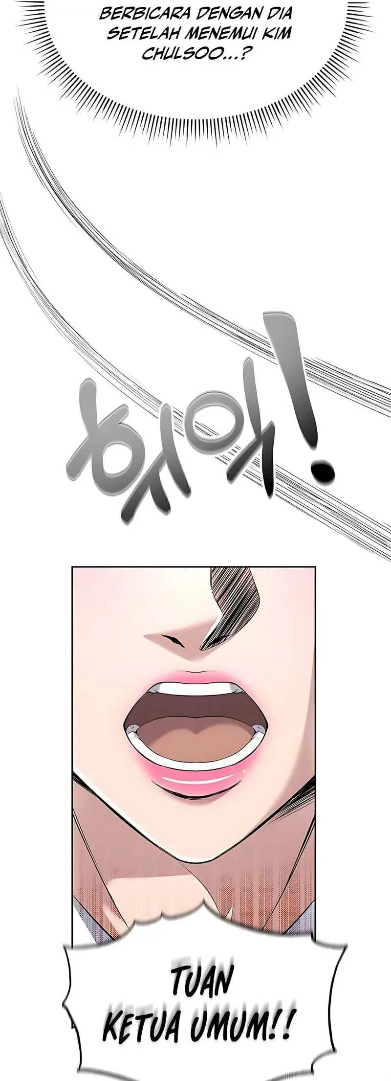 The New Employee Kim Chul-Soo Chapter 126 - halaman 67