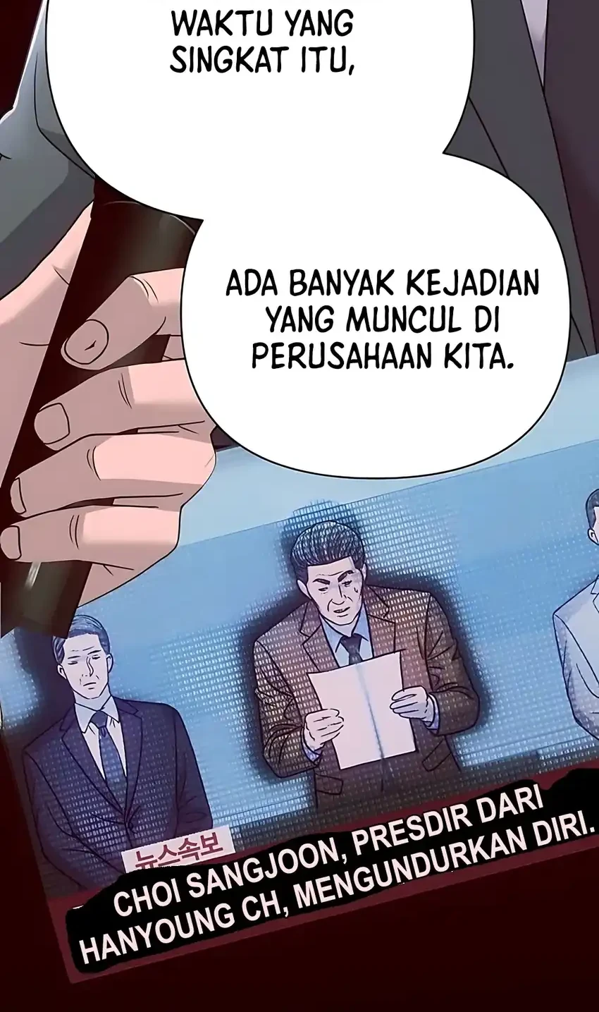 The New Employee Kim Chul-Soo Chapter 128 - halaman 103