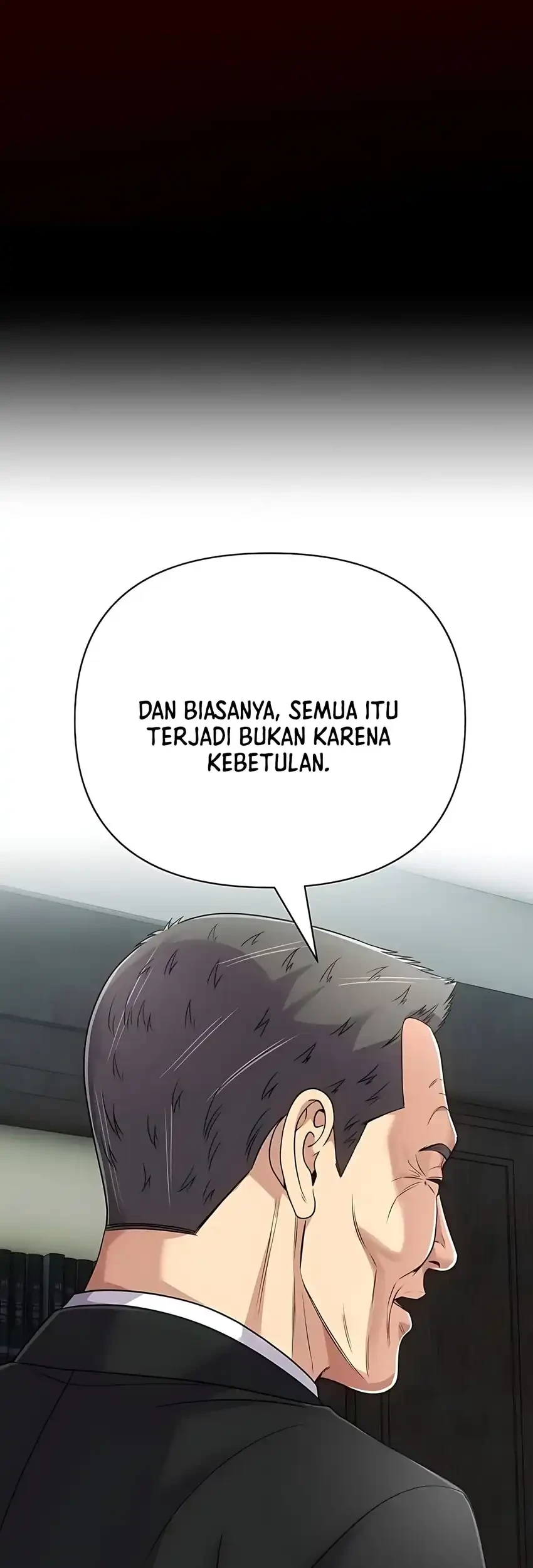 The New Employee Kim Chul-Soo Chapter 128 - halaman 104