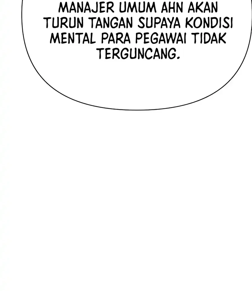 The New Employee Kim Chul-Soo Chapter 128 - halaman 111