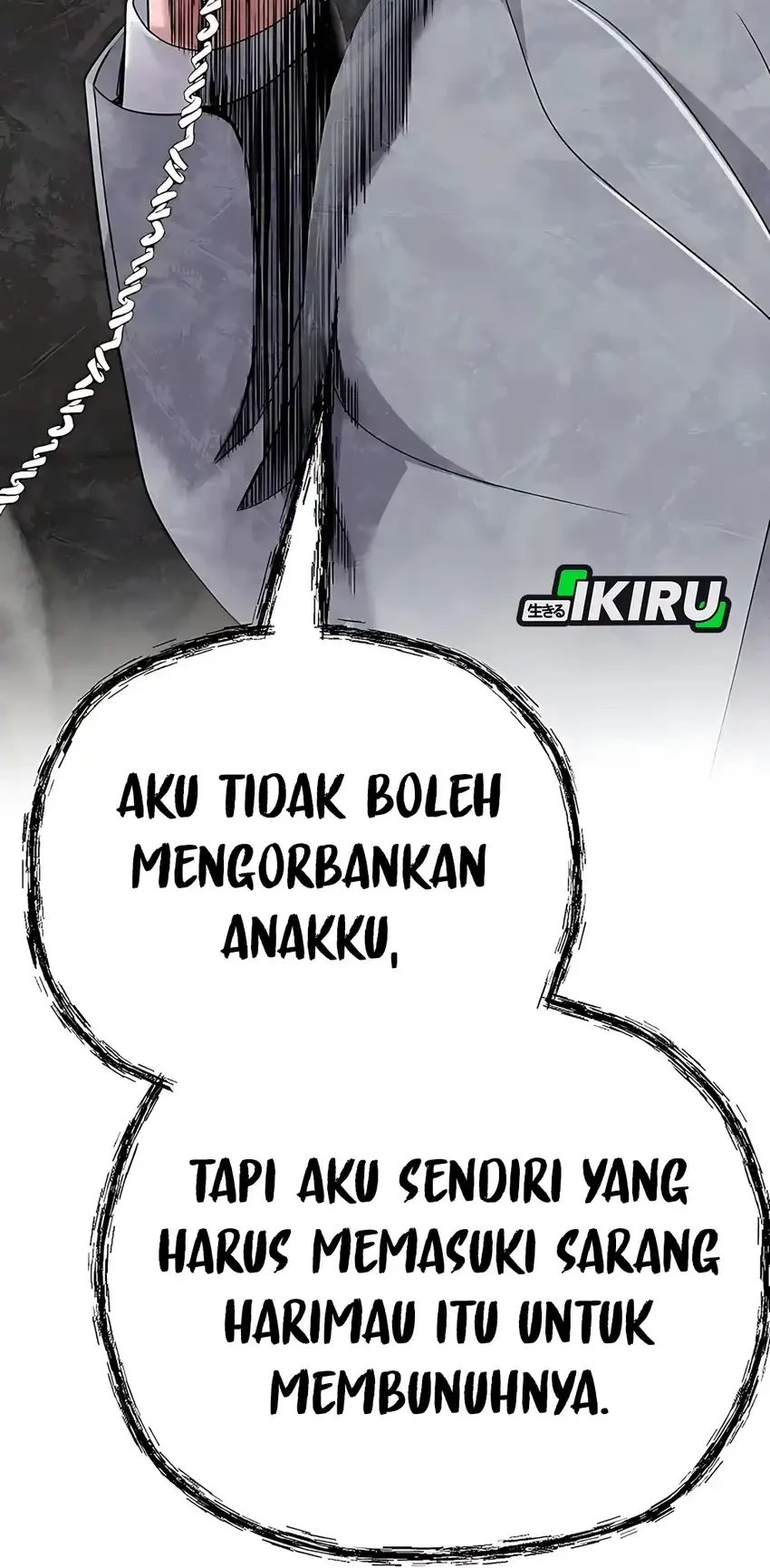 The New Employee Kim Chul-Soo Chapter 128 - halaman 125