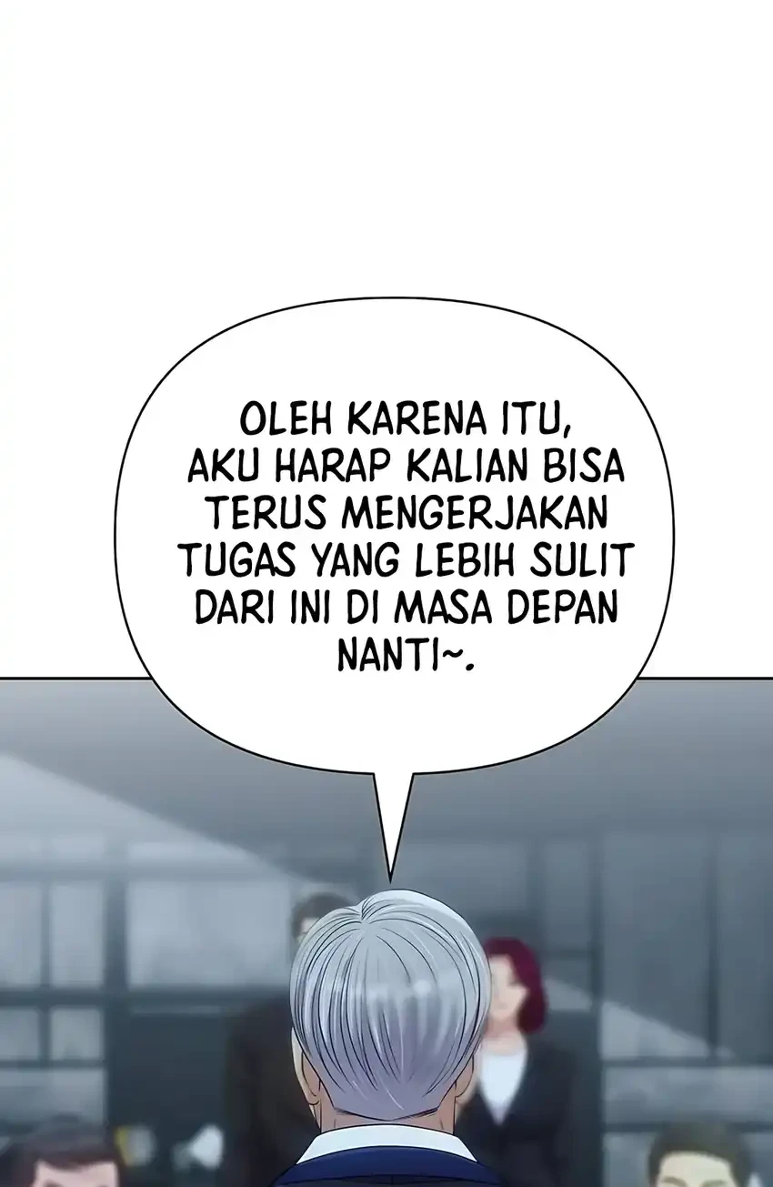 The New Employee Kim Chul-Soo Chapter 128 - halaman 13