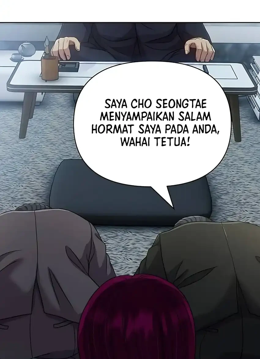 The New Employee Kim Chul-Soo Chapter 128 - halaman 4