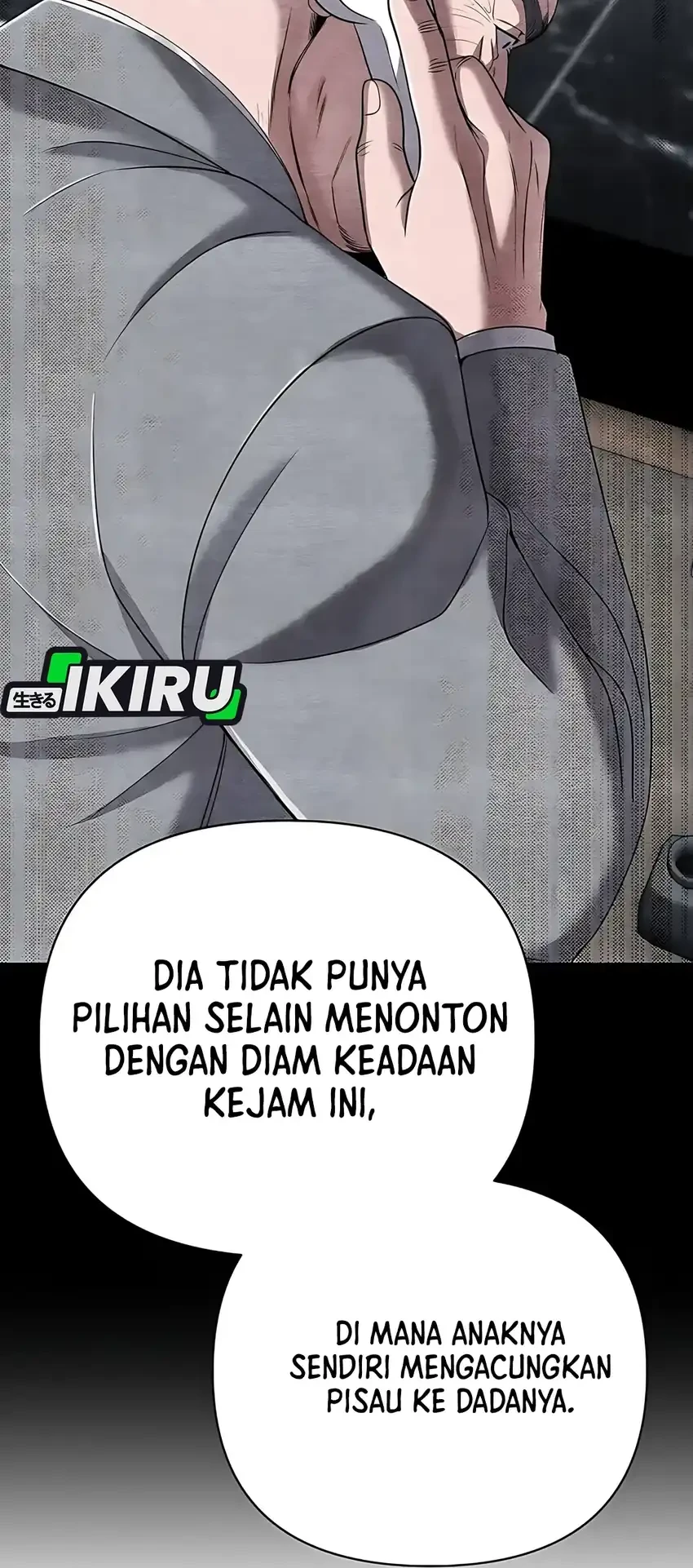 The New Employee Kim Chul-Soo Chapter 128 - halaman 49