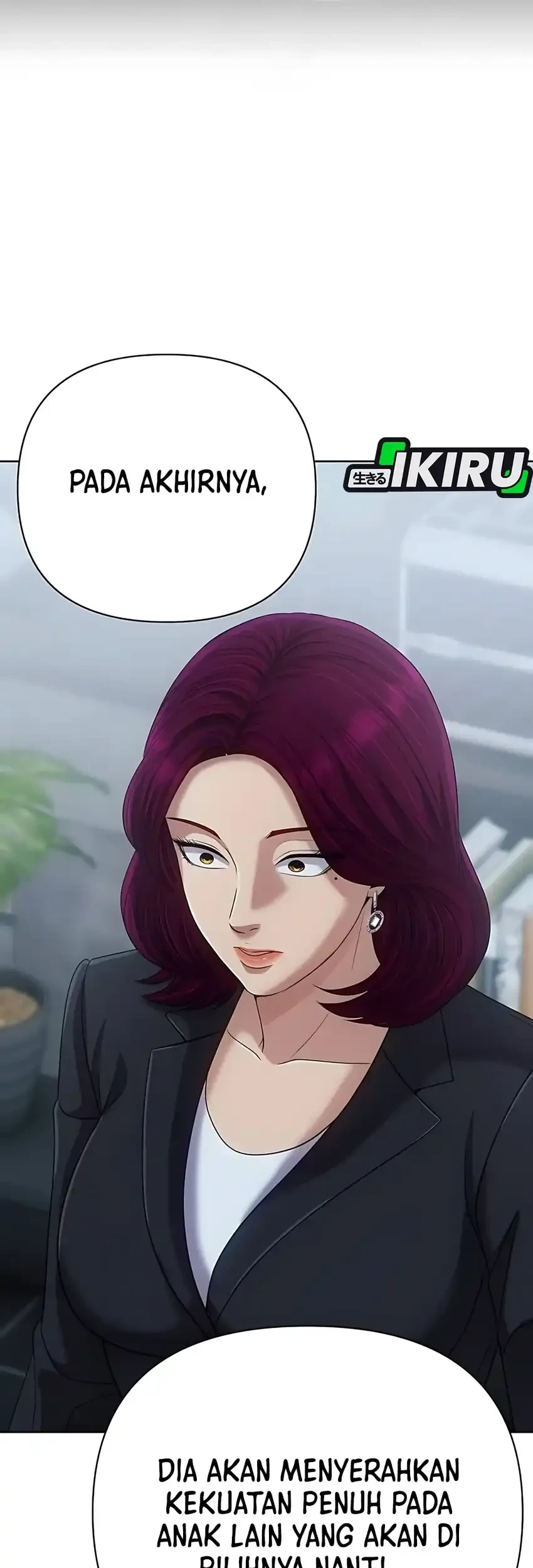 The New Employee Kim Chul-Soo Chapter 128 - halaman 50