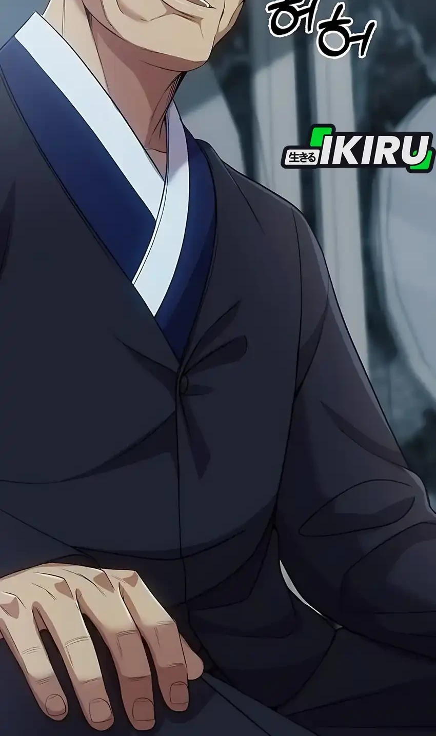 The New Employee Kim Chul-Soo Chapter 128 - halaman 6
