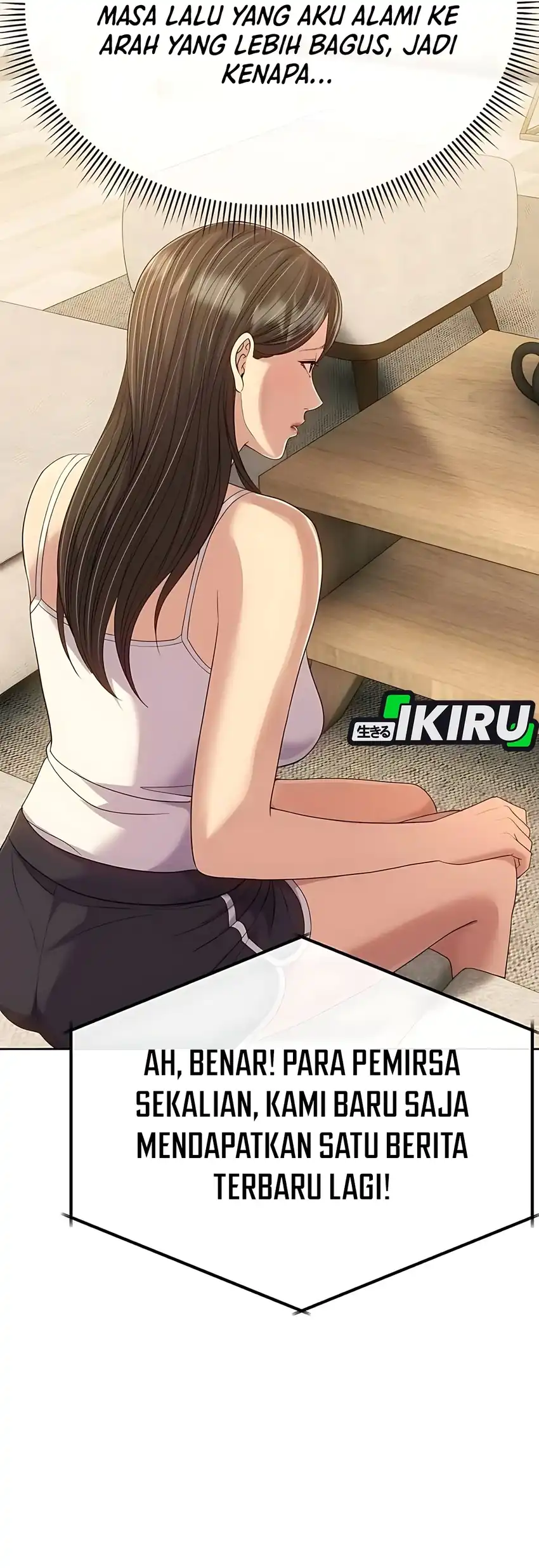 The New Employee Kim Chul-Soo Chapter 128 - halaman 79