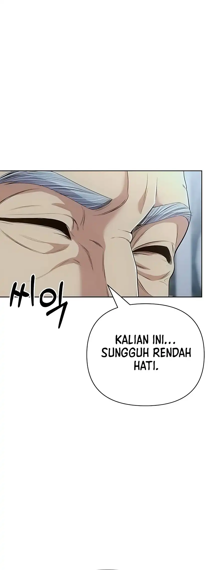 The New Employee Kim Chul-Soo Chapter 128 - halaman 9