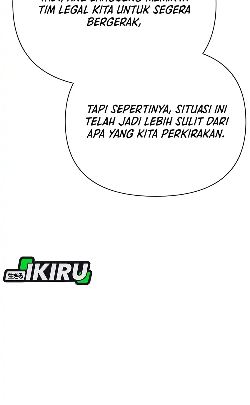 The New Employee Kim Chul-Soo Chapter 128 - halaman 96