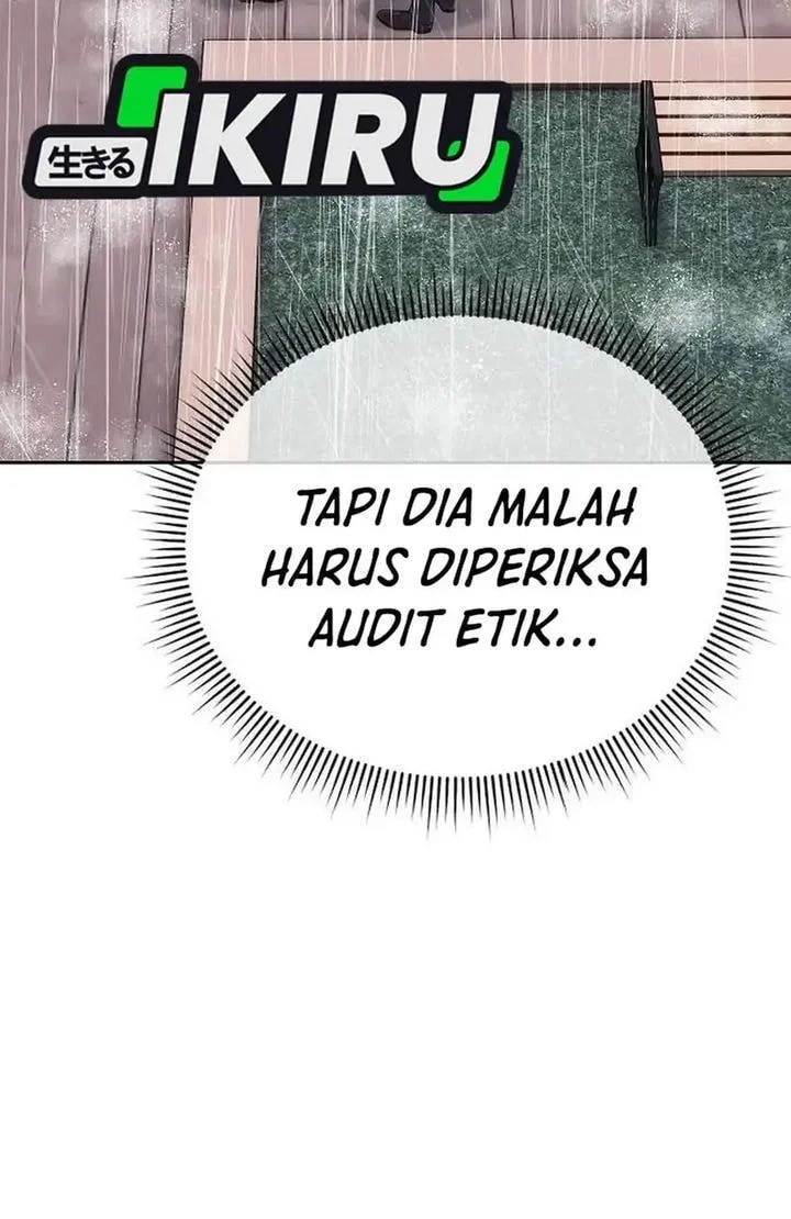 The New Employee Kim Chul-Soo Chapter 129 - halaman 12