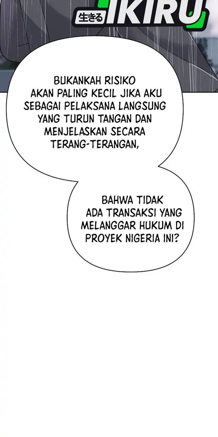 The New Employee Kim Chul-Soo Chapter 129 - halaman 18