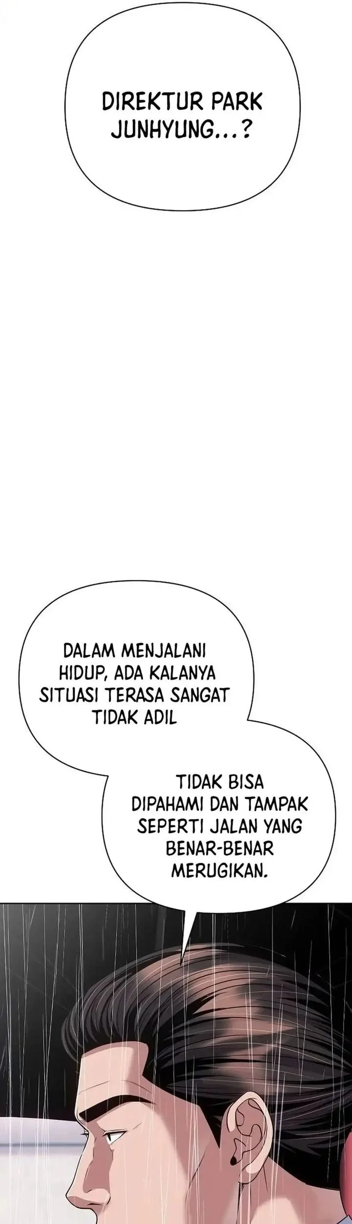 The New Employee Kim Chul-Soo Chapter 129 - halaman 22