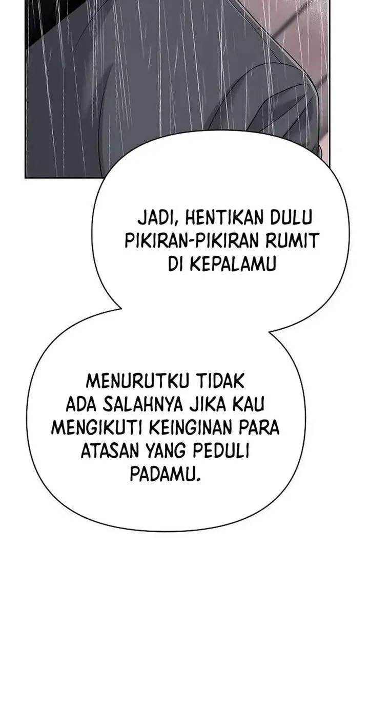 The New Employee Kim Chul-Soo Chapter 129 - halaman 24