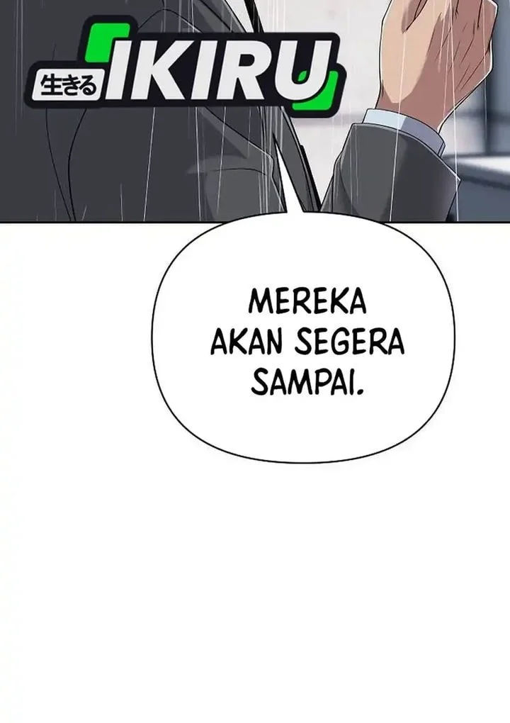 The New Employee Kim Chul-Soo Chapter 129 - halaman 3