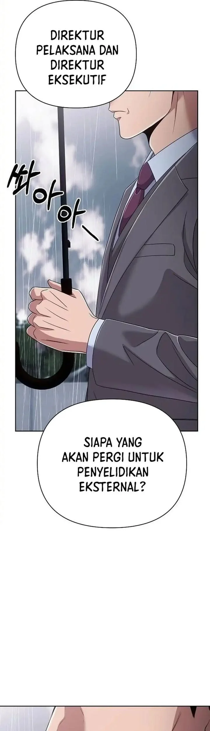 The New Employee Kim Chul-Soo Chapter 129 - halaman 34